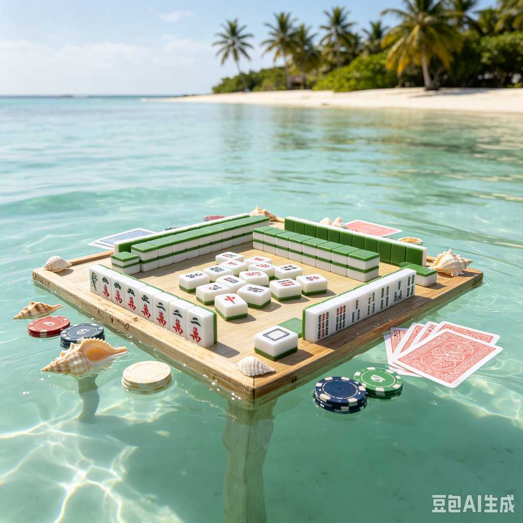 thanksgiving mahjong gift