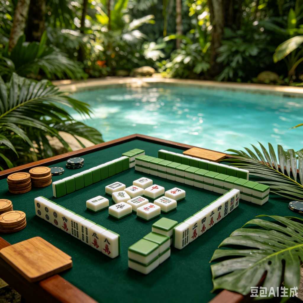 toledo,mahjong
