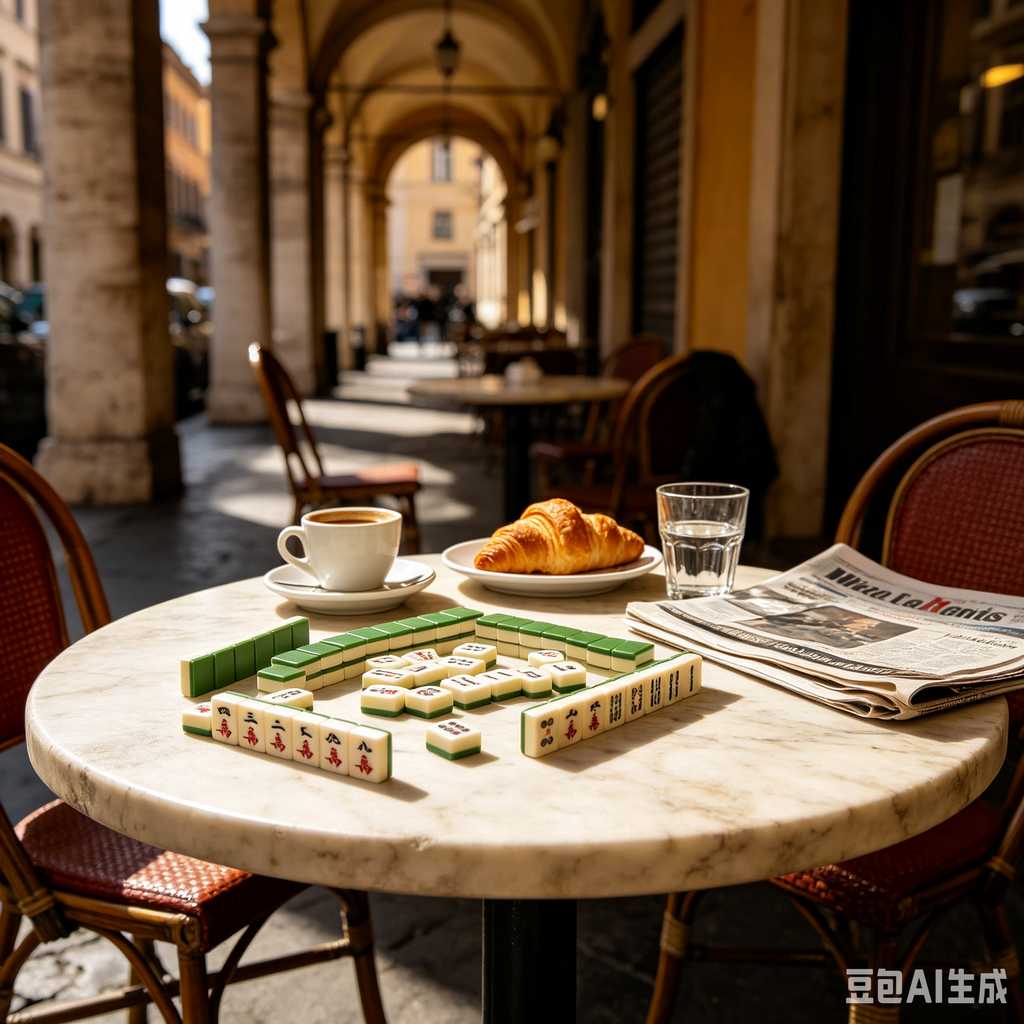 wholesale mahjong tiles europe