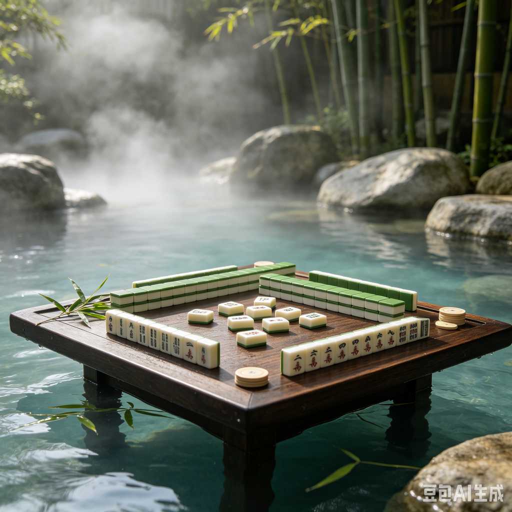 custom corporate mahjong tiles bulk