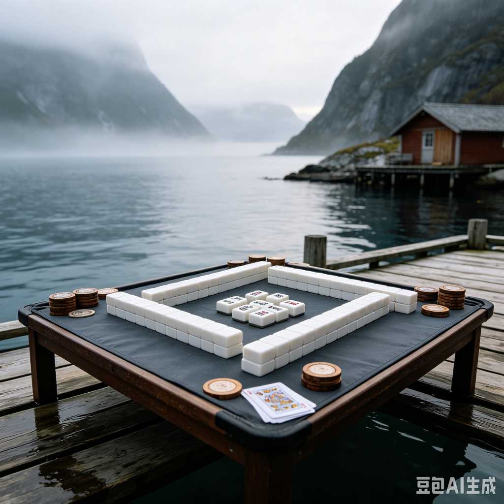 crystal mahjong tiles