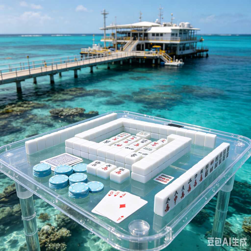water resistant mahjong box