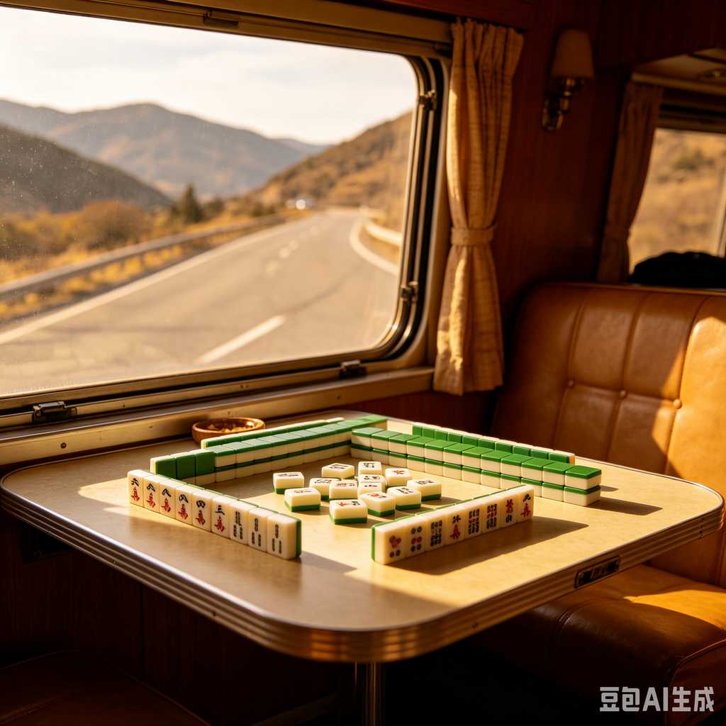 Glasgow,mahjong