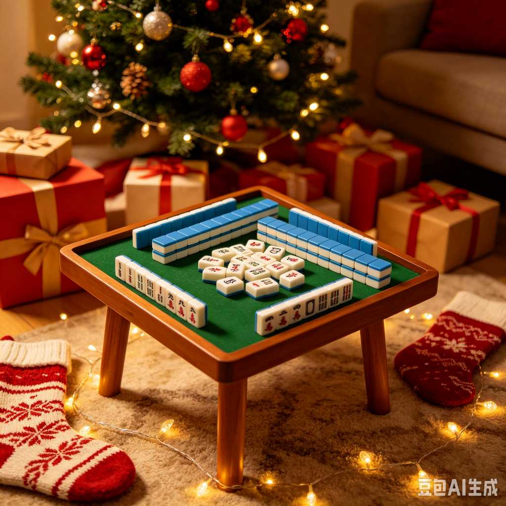 eriepa,mahjong