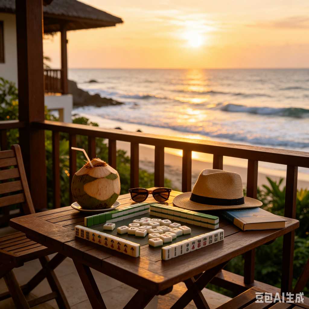 constanta,mahjong