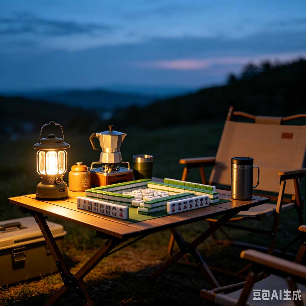 trustworthy mahjong manufacturer