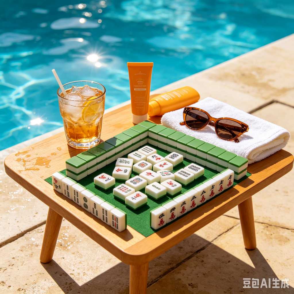 oruro,mahjong