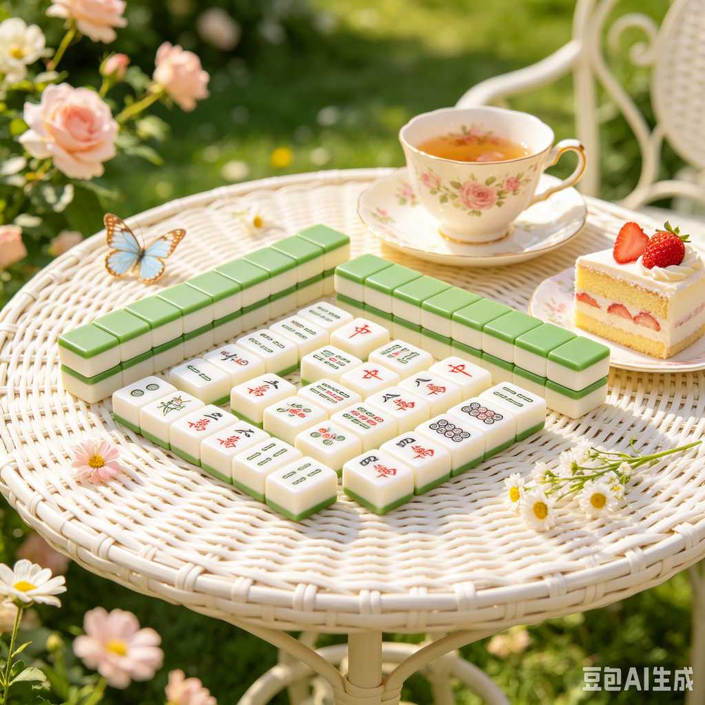 Luxembourg,mahjong