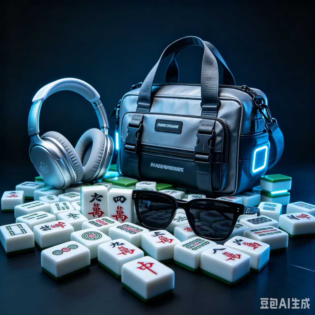 easy learn mahjong set