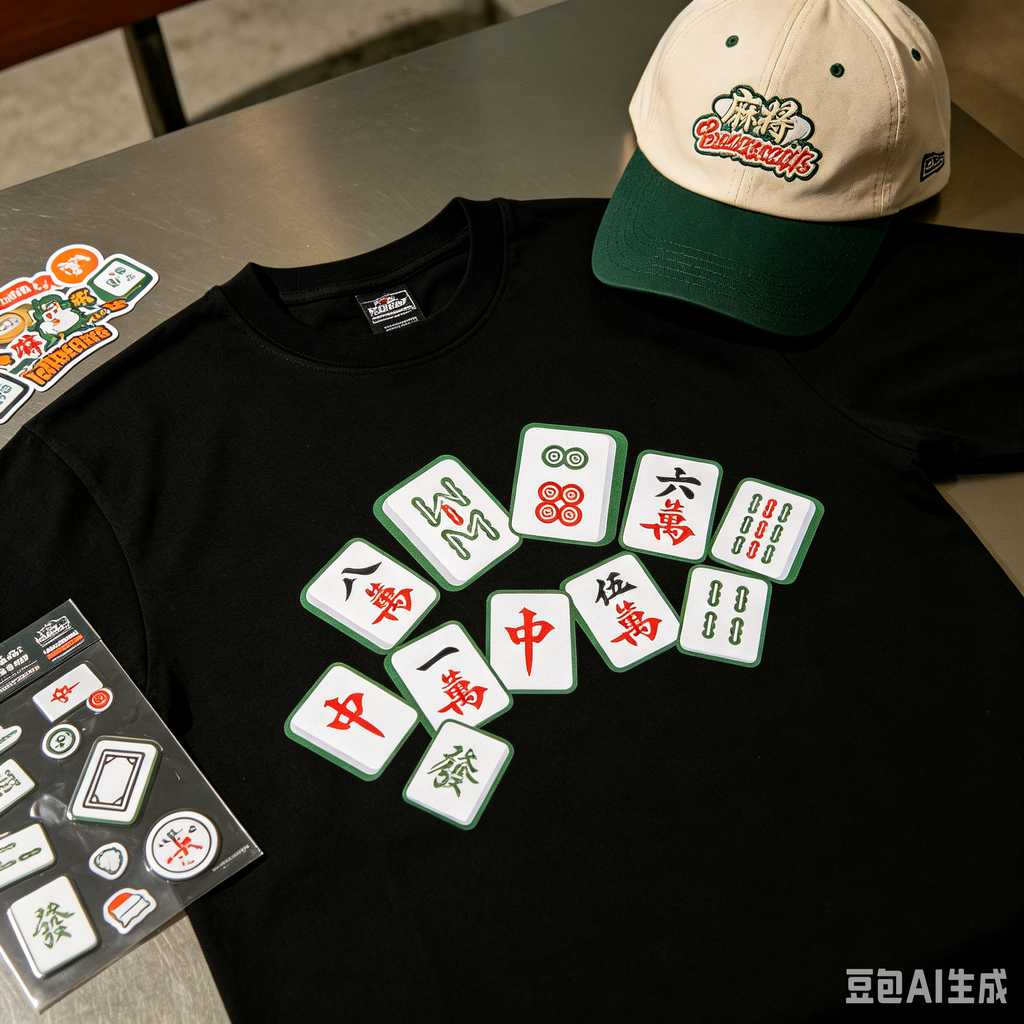 Maceio,mahjong