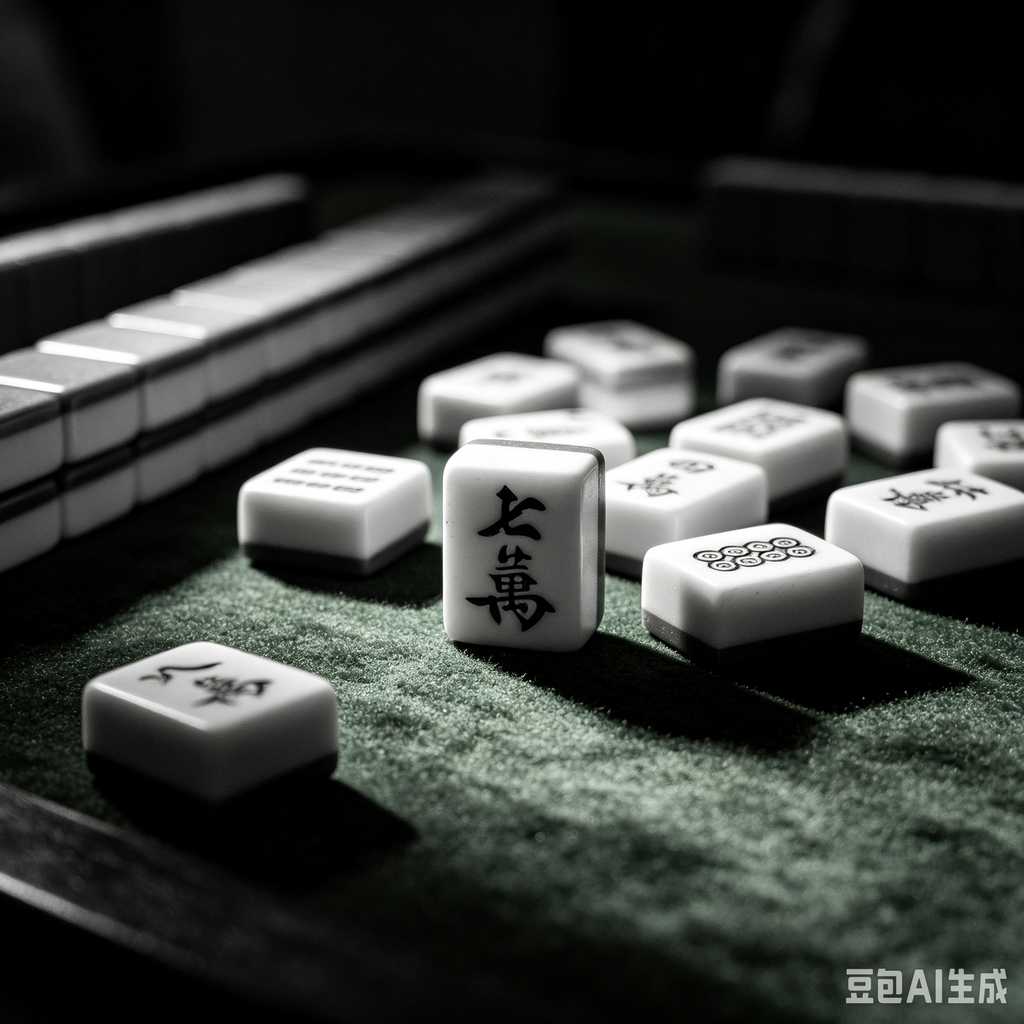road trip game mahjong set