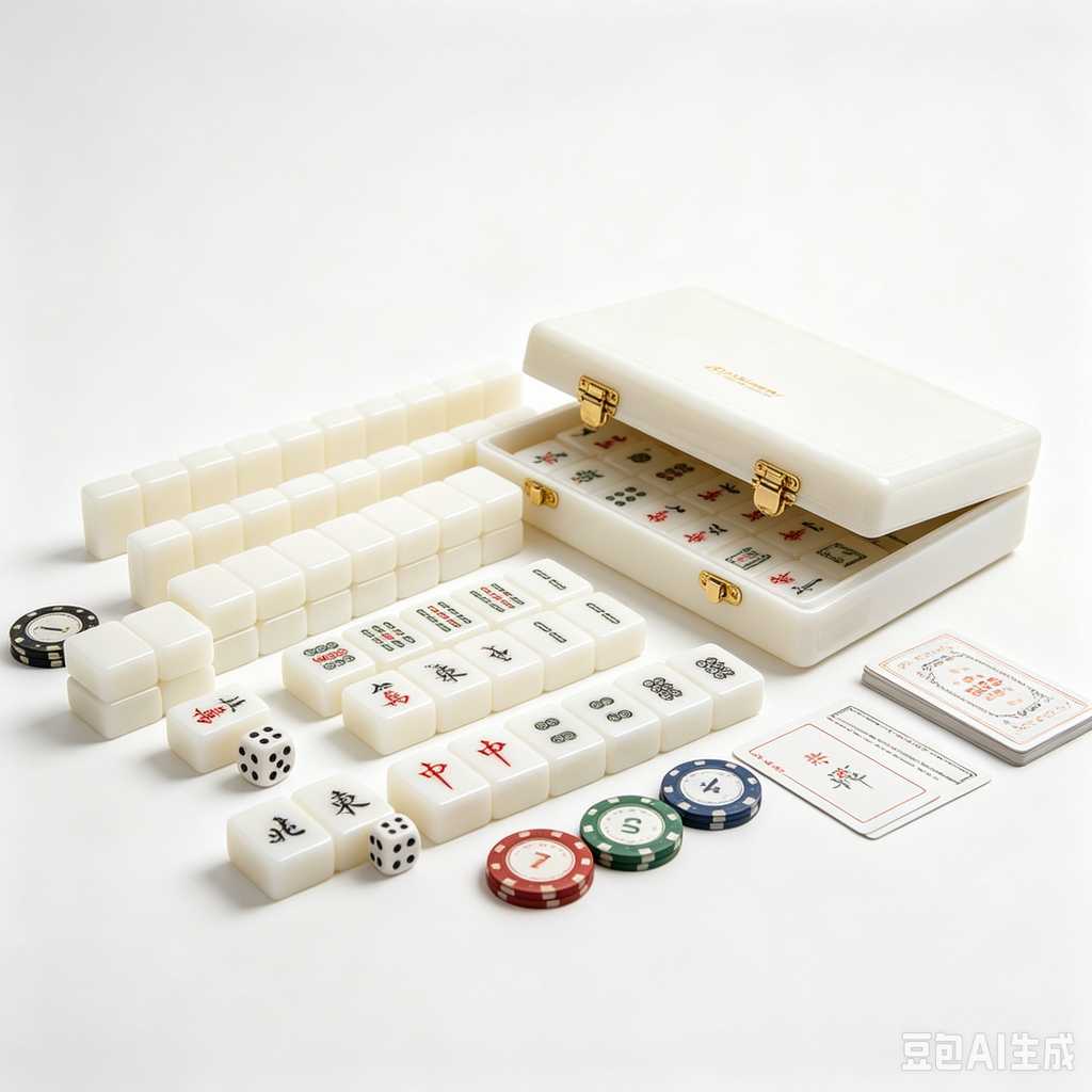 lightweight mahjong table