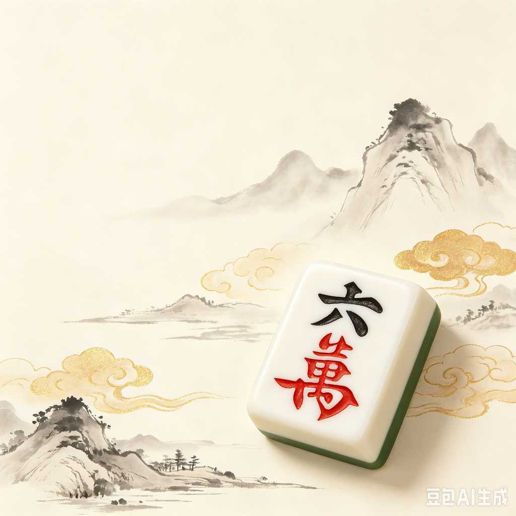 Pocatello,mahjong