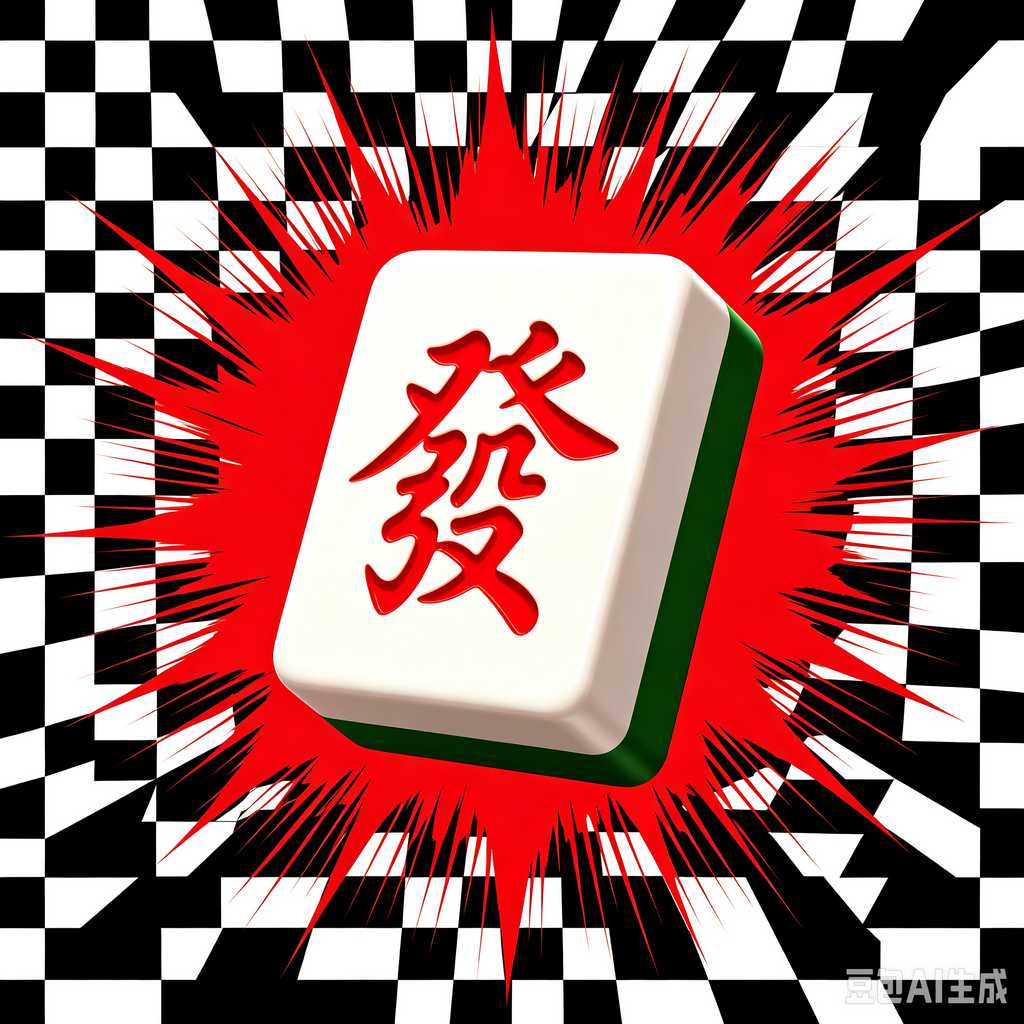 stable mahjong tiles stacking