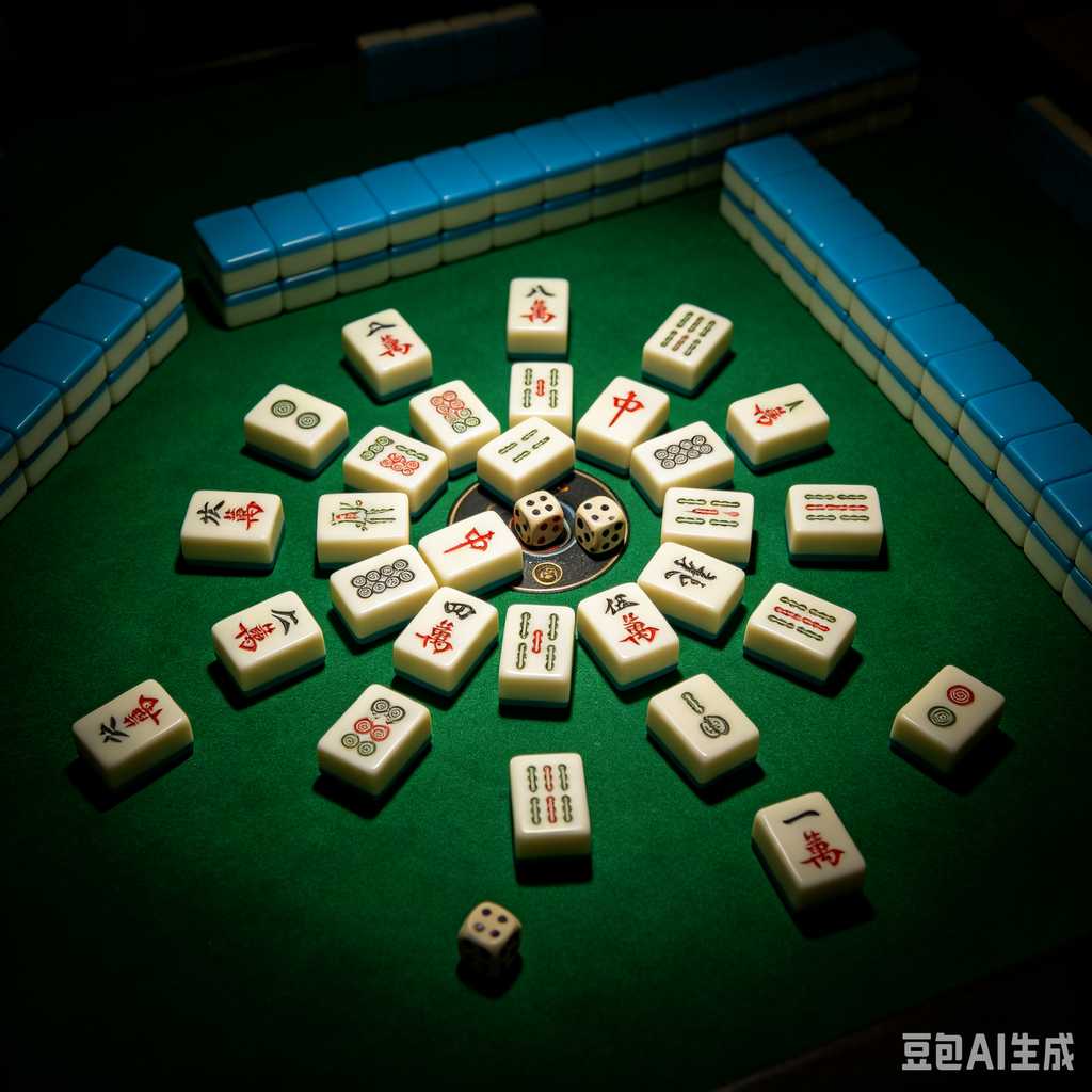 exquisite gift mahjong game