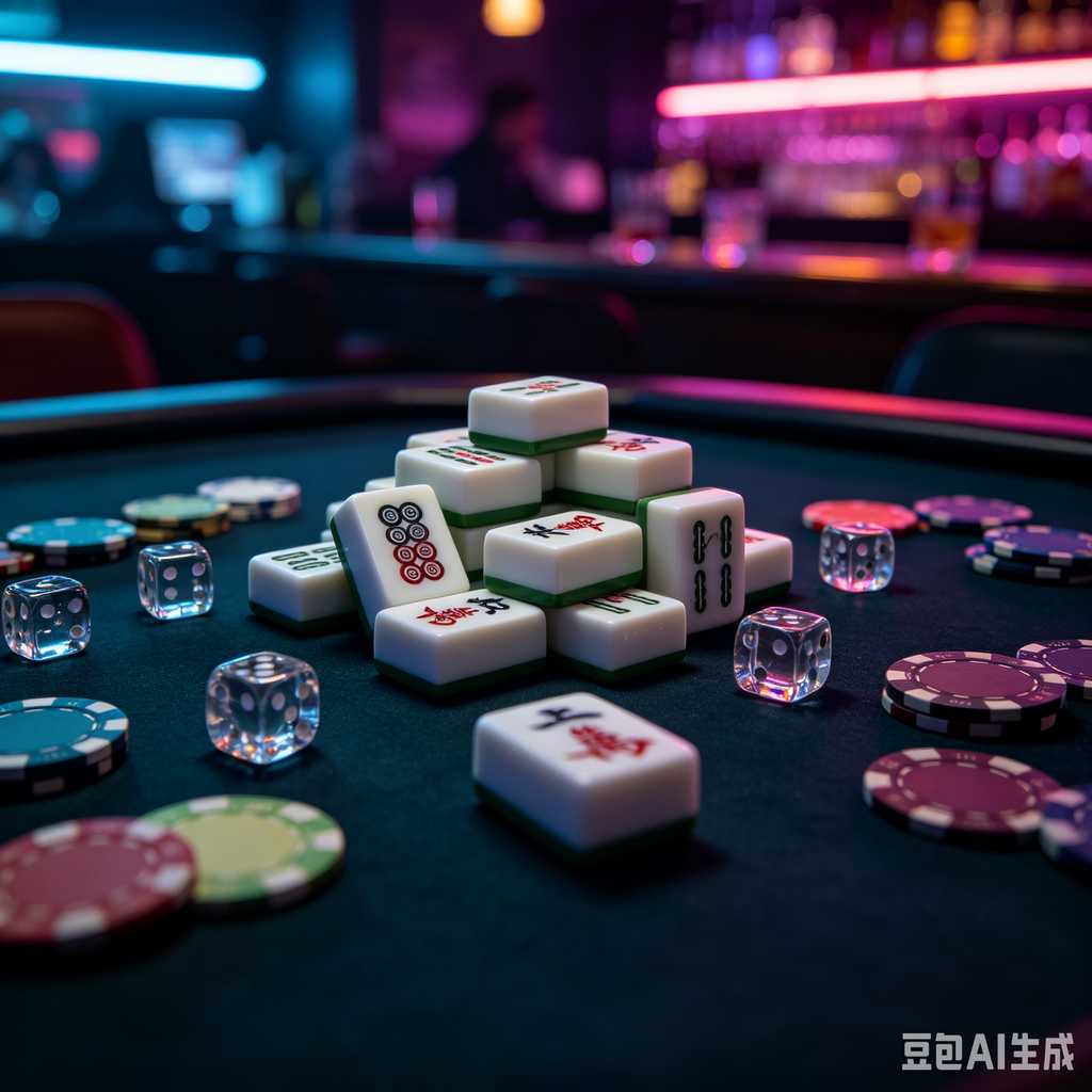 how many tiles in american mahjong