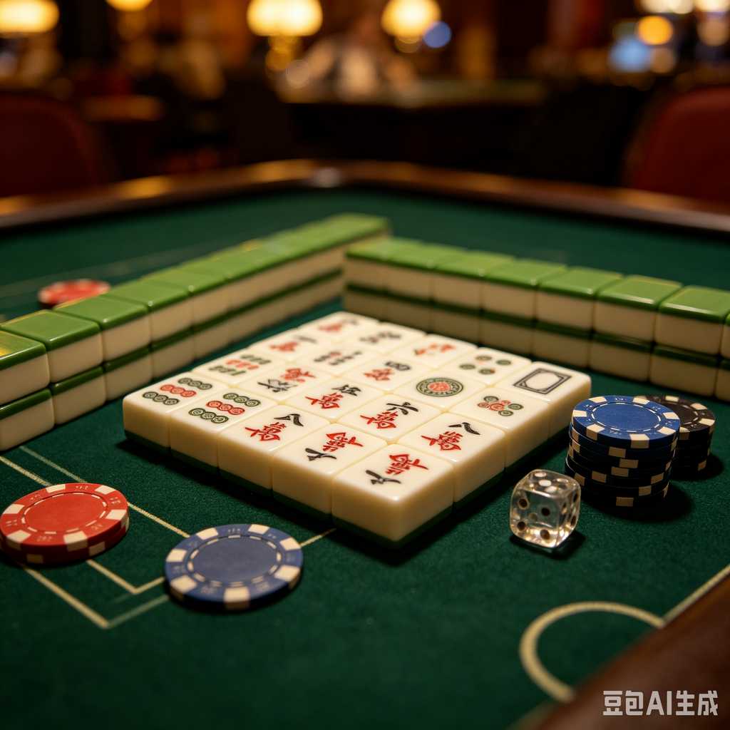roanoke,mahjong