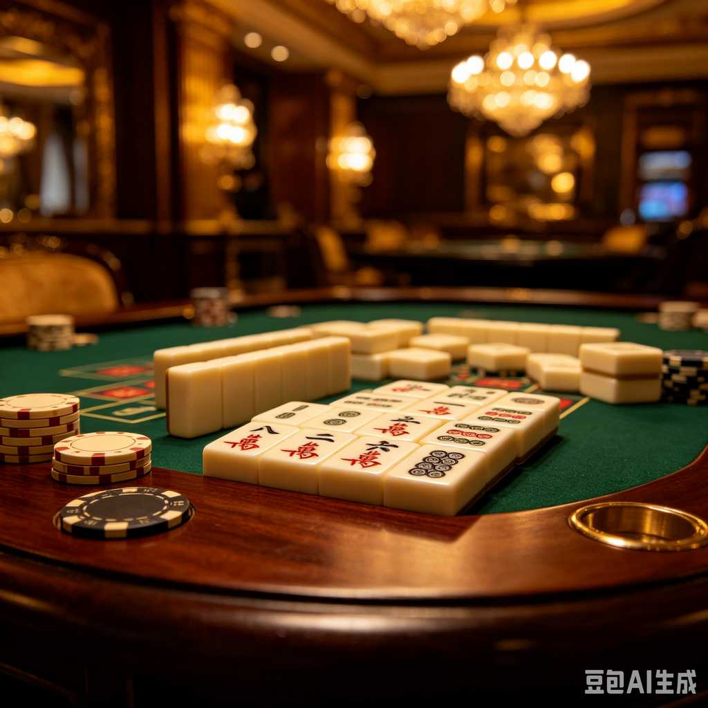 cheap mahjong set online