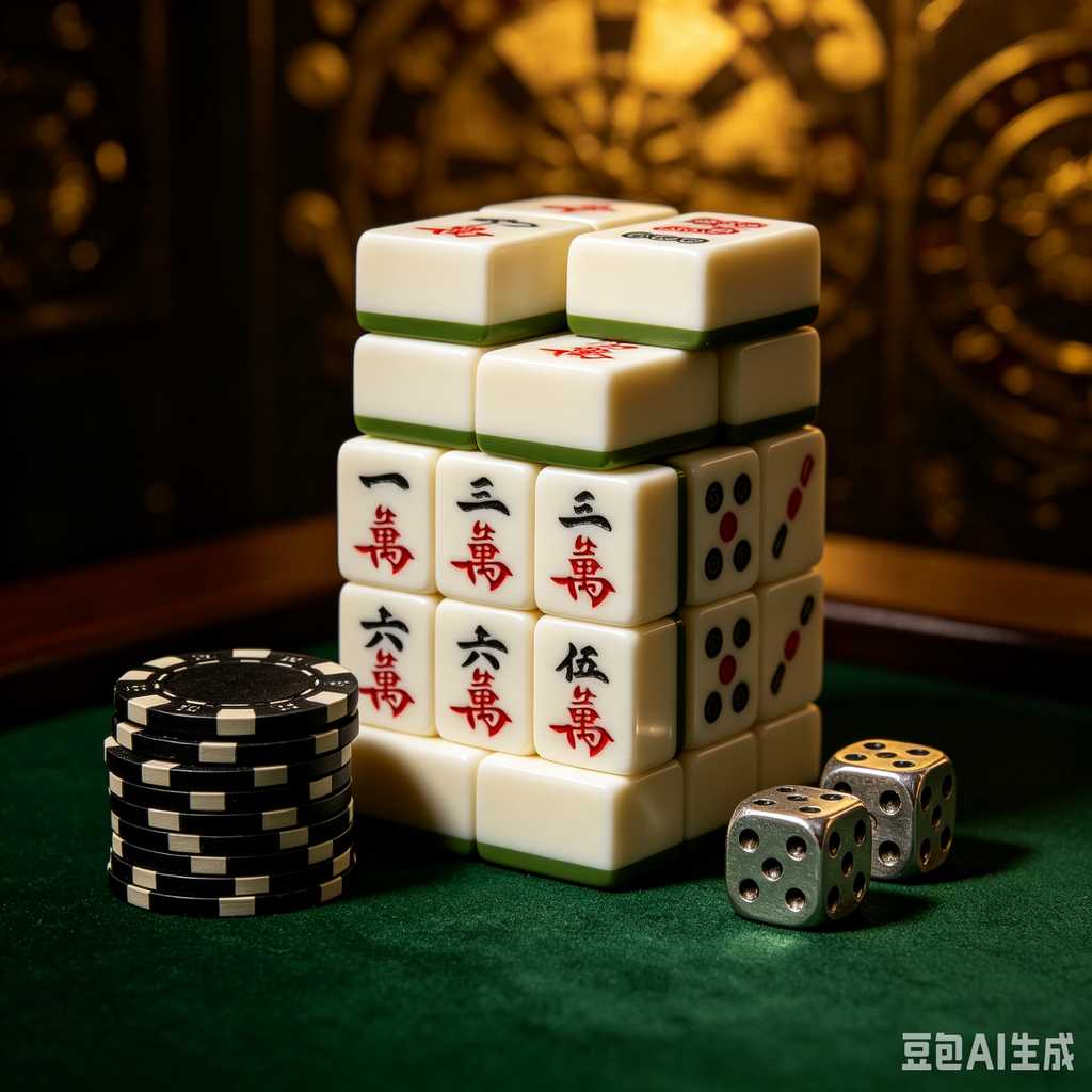 trondheim,mahjong