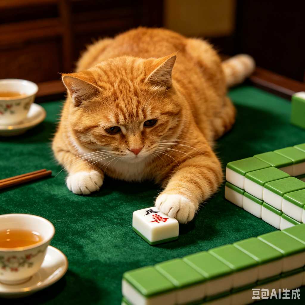 cambridge,mahjong