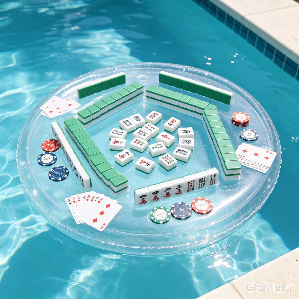 Antwerp,mahjong